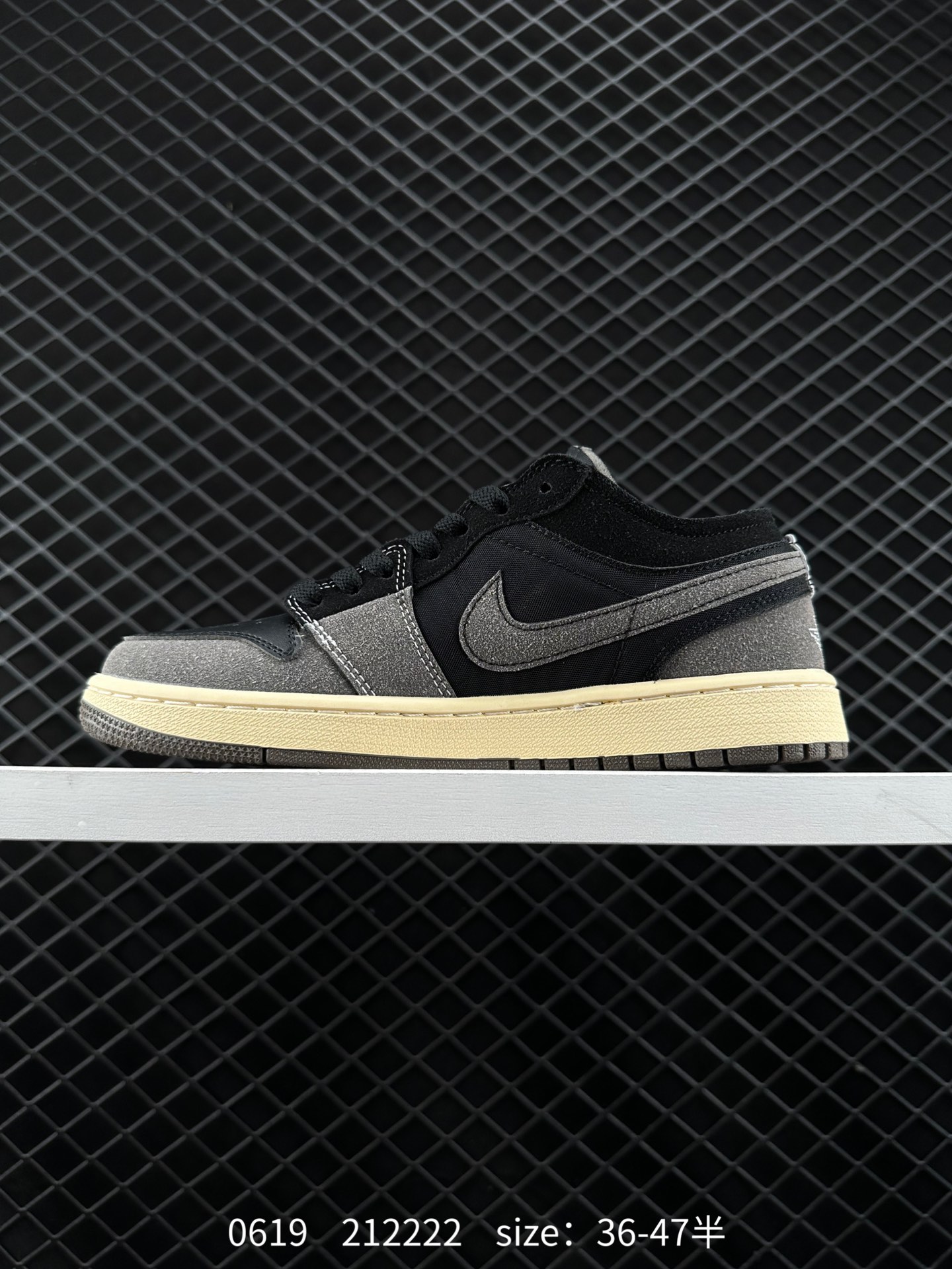 Air Jordan 1 Low AJ1